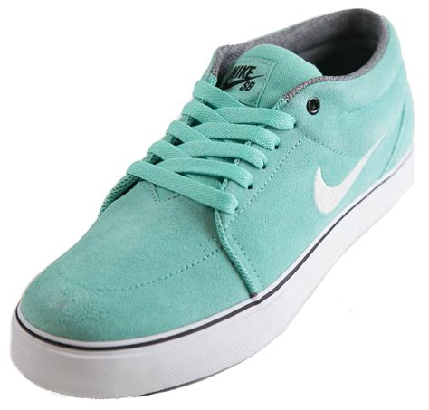 nike sb mint schuhe|nike sb shoes.